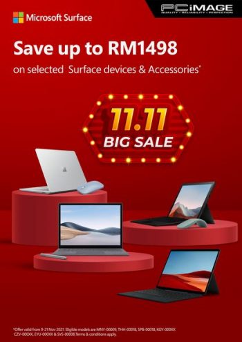 PC-Image-11.11-Big-Sale-350x495 - Electronics & Computers IT Gadgets Accessories Johor Kedah Kelantan Kuala Lumpur Laptop Malaysia Sales Melaka Negeri Sembilan Online Store Pahang Penang Perak Perlis Putrajaya Sabah Sarawak Selangor Terengganu 