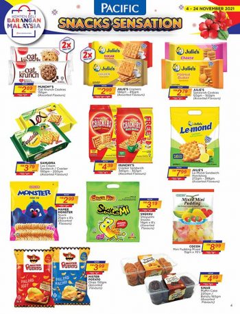 Pacific-Hypermarket-Buy-Malaysia-Products-Promotion-Catalogue-3-350x458 - Johor Kedah Kelantan Kuala Lumpur Melaka Negeri Sembilan Pahang Penang Perak Perlis Promotions & Freebies Putrajaya Sabah Sarawak Selangor Supermarket & Hypermarket Terengganu 