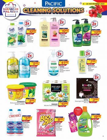 Pacific-Hypermarket-Buy-Malaysia-Products-Promotion-Catalogue-5-350x458 - Johor Kedah Kelantan Kuala Lumpur Melaka Negeri Sembilan Pahang Penang Perak Perlis Promotions & Freebies Putrajaya Sabah Sarawak Selangor Supermarket & Hypermarket Terengganu 