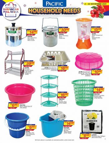 Pacific-Hypermarket-Buy-Malaysia-Products-Promotion-Catalogue-6-350x458 - Johor Kedah Kelantan Kuala Lumpur Melaka Negeri Sembilan Pahang Penang Perak Perlis Promotions & Freebies Putrajaya Sabah Sarawak Selangor Supermarket & Hypermarket Terengganu 