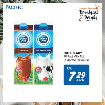 Pacific-Hypermarket-Malaysian-favourite-Breakfast-Drinks-Promotion-1-350x349 - Johor Kedah Kelantan Kuala Lumpur Melaka Negeri Sembilan Pahang Penang Perak Perlis Promotions & Freebies Putrajaya Sabah Sarawak Selangor Supermarket & Hypermarket Terengganu 