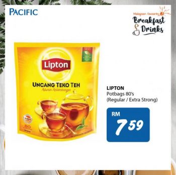 Pacific-Hypermarket-Malaysian-favourite-Breakfast-Drinks-Promotion-10-350x349 - Johor Kedah Kelantan Kuala Lumpur Melaka Negeri Sembilan Pahang Penang Perak Perlis Promotions & Freebies Putrajaya Sabah Sarawak Selangor Supermarket & Hypermarket Terengganu 