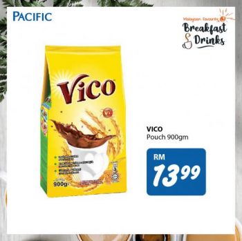 Pacific-Hypermarket-Malaysian-favourite-Breakfast-Drinks-Promotion-12-350x349 - Johor Kedah Kelantan Kuala Lumpur Melaka Negeri Sembilan Pahang Penang Perak Perlis Promotions & Freebies Putrajaya Sabah Sarawak Selangor Supermarket & Hypermarket Terengganu 