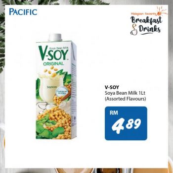 Pacific-Hypermarket-Malaysian-favourite-Breakfast-Drinks-Promotion-5-350x349 - Johor Kedah Kelantan Kuala Lumpur Melaka Negeri Sembilan Pahang Penang Perak Perlis Promotions & Freebies Putrajaya Sabah Sarawak Selangor Supermarket & Hypermarket Terengganu 