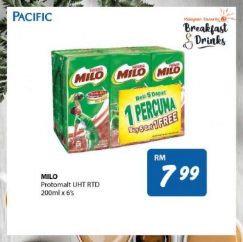 Pacific-Hypermarket-Malaysian-favourite-Breakfast-Drinks-Promotion-7-350x349 - Johor Kedah Kelantan Kuala Lumpur Melaka Negeri Sembilan Pahang Penang Perak Perlis Promotions & Freebies Putrajaya Sabah Sarawak Selangor Supermarket & Hypermarket Terengganu 