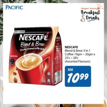 Pacific-Hypermarket-Malaysian-favourite-Breakfast-Drinks-Promotion-8-350x349 - Johor Kedah Kelantan Kuala Lumpur Melaka Negeri Sembilan Pahang Penang Perak Perlis Promotions & Freebies Putrajaya Sabah Sarawak Selangor Supermarket & Hypermarket Terengganu 