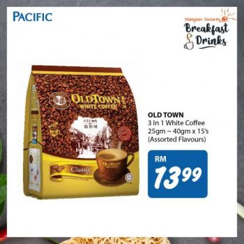 Pacific-Hypermarket-Malaysian-favourite-Breakfast-Drinks-Promotion-9-350x349 - Johor Kedah Kelantan Kuala Lumpur Melaka Negeri Sembilan Pahang Penang Perak Perlis Promotions & Freebies Putrajaya Sabah Sarawak Selangor Supermarket & Hypermarket Terengganu 