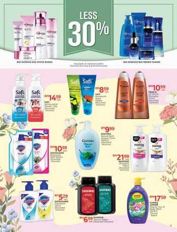 Pacific-Hypermarket-Promotion-Catalogue-18-350x458 - Johor Kedah Kelantan Kuala Lumpur Melaka Negeri Sembilan Pahang Penang Perak Perlis Promotions & Freebies Putrajaya Sabah Sarawak Selangor Supermarket & Hypermarket Terengganu 