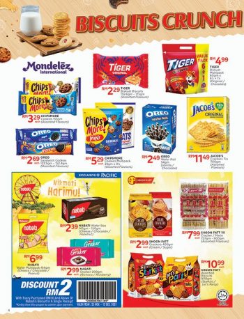 Pacific-Hypermarket-Promotion-Catalogue-3-350x458 - Johor Kedah Kelantan Kuala Lumpur Melaka Negeri Sembilan Pahang Penang Perak Perlis Promotions & Freebies Putrajaya Sabah Sarawak Selangor Supermarket & Hypermarket Terengganu 