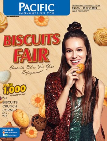 Pacific-Hypermarket-Promotion-Catalogue-350x458 - Johor Kedah Kelantan Kuala Lumpur Melaka Negeri Sembilan Pahang Penang Perak Perlis Promotions & Freebies Putrajaya Sabah Sarawak Selangor Supermarket & Hypermarket Terengganu 
