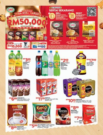 Pacific-Hypermarket-Promotion-Catalogue-6-350x458 - Johor Kedah Kelantan Kuala Lumpur Melaka Negeri Sembilan Pahang Penang Perak Perlis Promotions & Freebies Putrajaya Sabah Sarawak Selangor Supermarket & Hypermarket Terengganu 