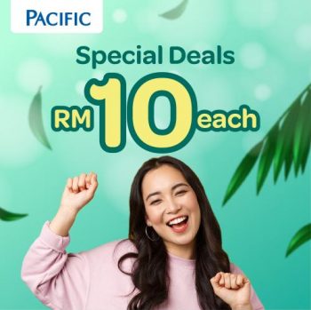 Pacific-Hypermarket-RM10-Deals-Promotion-350x349 - Johor Kedah Kelantan Kuala Lumpur Melaka Negeri Sembilan Pahang Penang Perak Perlis Promotions & Freebies Putrajaya Sabah Sarawak Selangor Supermarket & Hypermarket Terengganu 