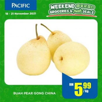 Pacific-Hypermarket-Weekend-Groceries-Fresh-Deals-1-350x350 - Johor Kedah Kelantan Kuala Lumpur Melaka Negeri Sembilan Pahang Penang Perak Perlis Promotions & Freebies Putrajaya Sabah Sarawak Selangor Supermarket & Hypermarket Terengganu 