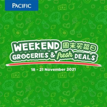 Pacific-Hypermarket-Weekend-Groceries-Fresh-Deals-350x350 - Johor Kedah Kelantan Kuala Lumpur Melaka Negeri Sembilan Pahang Penang Perak Perlis Promotions & Freebies Putrajaya Sabah Sarawak Selangor Supermarket & Hypermarket Terengganu 