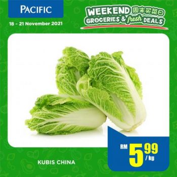 Pacific-Hypermarket-Weekend-Groceries-Fresh-Deals-4-350x350 - Johor Kedah Kelantan Kuala Lumpur Melaka Negeri Sembilan Pahang Penang Perak Perlis Promotions & Freebies Putrajaya Sabah Sarawak Selangor Supermarket & Hypermarket Terengganu 