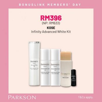 Parkson-Bonuslink-Members-Day-5X-Points-Promotion-2-350x350 - Johor Kedah Kelantan Kuala Lumpur Melaka Negeri Sembilan Pahang Penang Perak Perlis Promotions & Freebies Putrajaya Sabah Sarawak Selangor Supermarket & Hypermarket Terengganu 