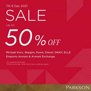 Parkson-Branded-Watch-Sale-350x350 - Fashion Lifestyle & Department Store Kuala Lumpur Melaka Perak Selangor Supermarket & Hypermarket Watches 