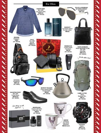 Parkson-Christmas-Sale-Catalogue-10-350x458 - Apparels Bags Fashion Accessories Fashion Lifestyle & Department Store Footwear Handbags Lingerie Malaysia Sales Sportswear Sunglasses Underwear Wallets 