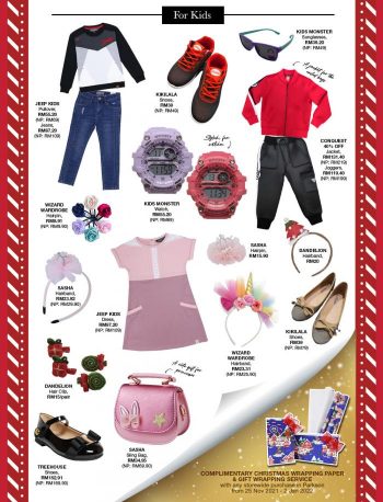 Parkson-Christmas-Sale-Catalogue-11-350x458 - Apparels Bags Fashion Accessories Fashion Lifestyle & Department Store Footwear Handbags Lingerie Malaysia Sales Sportswear Sunglasses Underwear Wallets 