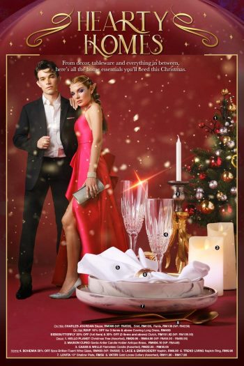 Parkson-Christmas-Sale-Catalogue-12-350x525 - Apparels Bags Fashion Accessories Fashion Lifestyle & Department Store Footwear Handbags Lingerie Malaysia Sales Sportswear Sunglasses Underwear Wallets 