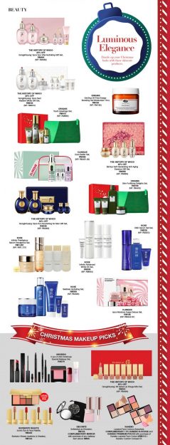 Parkson-Christmas-Sale-Catalogue-20-239x625 - Apparels Bags Fashion Accessories Fashion Lifestyle & Department Store Footwear Handbags Lingerie Malaysia Sales Sportswear Sunglasses Underwear Wallets 