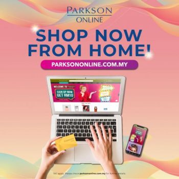 Parkson-Online-11.11-Sale-350x350 - Johor Kedah Kelantan Kuala Lumpur Malaysia Sales Melaka Negeri Sembilan Online Store Pahang Penang Perak Perlis Putrajaya Sabah Sarawak Selangor Supermarket & Hypermarket Terengganu 