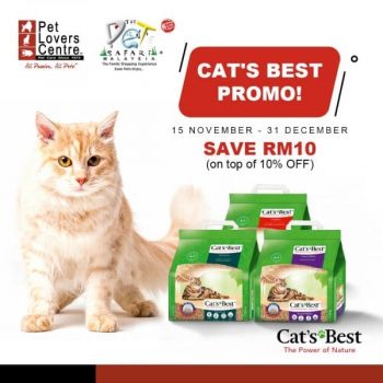 Pet-Lovers-Centre-Cats-Best-Promo-350x350 - Johor Kedah Kelantan Kuala Lumpur Melaka Negeri Sembilan Pahang Penang Perak Perlis Pets Promotions & Freebies Putrajaya Sabah Sarawak Selangor Sports,Leisure & Travel Terengganu 