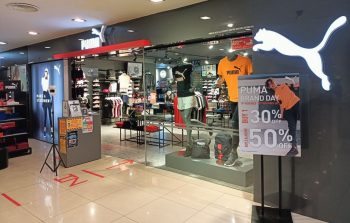 Puma-Special-Sale-at-Monozone-Sarawak-Plaza-350x223 - Apparels Fashion Accessories Fashion Lifestyle & Department Store Footwear Malaysia Sales Sarawak 