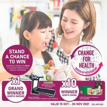 Radiant-Whole-Food-Special-Deal-350x350 - Johor Kedah Kelantan Kuala Lumpur Melaka Negeri Sembilan Online Store Others Pahang Penang Perak Perlis Promotions & Freebies Putrajaya Sabah Sarawak Selangor Terengganu 