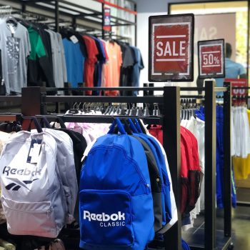 Reebok-50-off-Promo-at-Design-Village-Penang-3-350x350 - Apparels Fashion Accessories Fashion Lifestyle & Department Store Footwear Penang Promotions & Freebies 