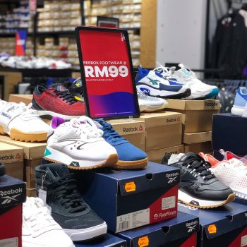 Reebok-50-off-Promo-at-Design-Village-Penang-350x350 - Apparels Fashion Accessories Fashion Lifestyle & Department Store Footwear Penang Promotions & Freebies 