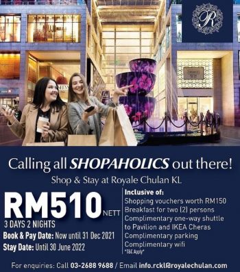 Royale-Chulan-Specials-Deal-350x397 - Kuala Lumpur Others Promotions & Freebies Selangor 