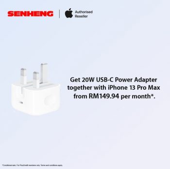 SENHENG-iPhone-13-Pro-Max-Promo-1-350x349 - Electronics & Computers Johor Kedah Kelantan Kuala Lumpur Melaka Mobile Phone Negeri Sembilan Pahang Penang Perak Perlis Promotions & Freebies Putrajaya Sabah Sarawak Selangor Terengganu 