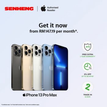 SENHENG-iPhone-13-Pro-Max-Promo-350x350 - Electronics & Computers Johor Kedah Kelantan Kuala Lumpur Melaka Mobile Phone Negeri Sembilan Pahang Penang Perak Perlis Promotions & Freebies Putrajaya Sabah Sarawak Selangor Terengganu 