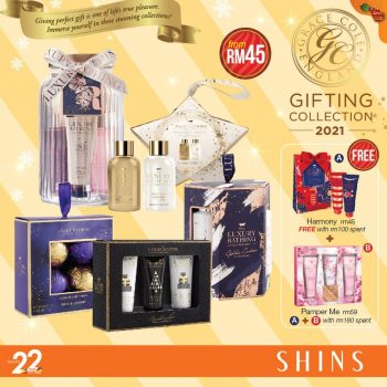 SHINS-Special-Deal-350x350 - Beauty & Health Cosmetics Johor Kedah Kelantan Kuala Lumpur Melaka Negeri Sembilan Online Store Pahang Penang Perak Perlis Personal Care Promotions & Freebies Putrajaya Sabah Sarawak Selangor Skincare Terengganu 