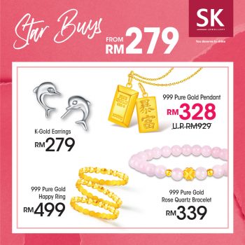 SK-Jewellery11.11-Sale-3-350x350 - Gifts , Souvenir & Jewellery Jewels Johor Kedah Kelantan Kuala Lumpur Malaysia Sales Melaka Negeri Sembilan Pahang Penang Perak Perlis Putrajaya Sabah Sarawak Selangor Terengganu 