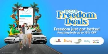 SOCAR-Partner-Deals-350x175 - Johor Kedah Kelantan Kuala Lumpur Melaka Negeri Sembilan Online Store Others Pahang Penang Perak Perlis Promotions & Freebies Putrajaya Sabah Sarawak Selangor Terengganu 