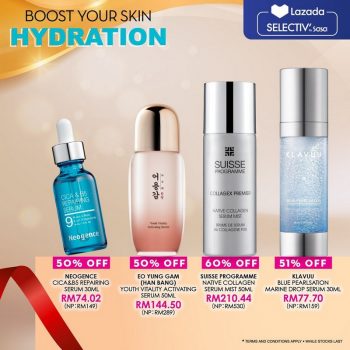 SaSa-Boost-your-Skin-Hydration-Deal-1-350x350 - Beauty & Health Johor Kedah Kelantan Kuala Lumpur Melaka Negeri Sembilan Online Store Pahang Penang Perak Perlis Personal Care Promotions & Freebies Putrajaya Sabah Sarawak Selangor Skincare Terengganu 