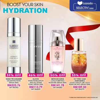 SaSa-Boost-your-Skin-Hydration-Deal-2-350x350 - Beauty & Health Johor Kedah Kelantan Kuala Lumpur Melaka Negeri Sembilan Online Store Pahang Penang Perak Perlis Personal Care Promotions & Freebies Putrajaya Sabah Sarawak Selangor Skincare Terengganu 