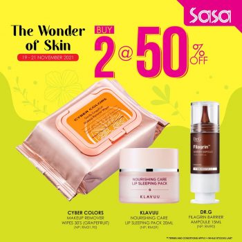 SaSa-SkinCare-Deal-1-350x350 - Beauty & Health Johor Kedah Kelantan Kuala Lumpur Melaka Negeri Sembilan Online Store Pahang Penang Perak Perlis Personal Care Promotions & Freebies Putrajaya Sabah Sarawak Selangor Skincare Terengganu 