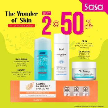 SaSa-SkinCare-Deal-2-350x350 - Beauty & Health Johor Kedah Kelantan Kuala Lumpur Melaka Negeri Sembilan Online Store Pahang Penang Perak Perlis Personal Care Promotions & Freebies Putrajaya Sabah Sarawak Selangor Skincare Terengganu 