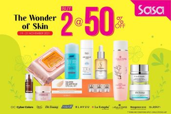 SaSa-SkinCare-Deal-350x232 - Beauty & Health Johor Kedah Kelantan Kuala Lumpur Melaka Negeri Sembilan Online Store Pahang Penang Perak Perlis Personal Care Promotions & Freebies Putrajaya Sabah Sarawak Selangor Skincare Terengganu 