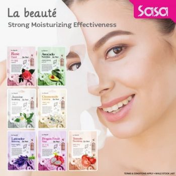 SaSa-Special-Deal-350x350 - Beauty & Health Cosmetics Johor Kedah Kelantan Kuala Lumpur Melaka Negeri Sembilan Pahang Penang Perak Perlis Personal Care Promotions & Freebies Putrajaya Sabah Sarawak Selangor Skincare Terengganu 