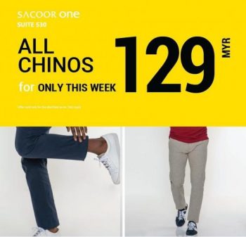 Sacoor-One-Special-Sale-at-Johor-Premium-Outlets-1-350x337 - Apparels Fashion Accessories Fashion Lifestyle & Department Store Footwear Johor Malaysia Sales 
