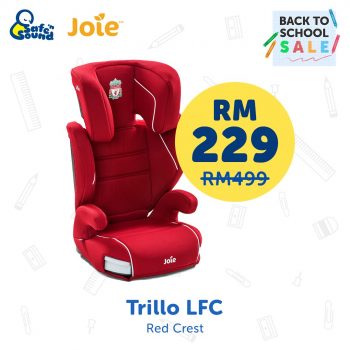 Safe-n-Sound-Back-to-School-Sale-4-350x350 - Baby & Kids & Parenting Babycare Johor Kedah Kelantan Kuala Lumpur Malaysia Sales Melaka Negeri Sembilan Pahang Penang Perak Perlis Putrajaya Sabah Sarawak Selangor Terengganu 