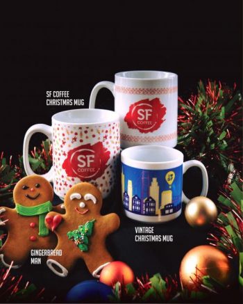 San-Francisco-Coffee-Christmas-Mug-Promotion-350x437 - Beverages Food , Restaurant & Pub Johor Kedah Kelantan Kuala Lumpur Melaka Negeri Sembilan Pahang Penang Perak Perlis Promotions & Freebies Putrajaya Sabah Sarawak Selangor Terengganu 