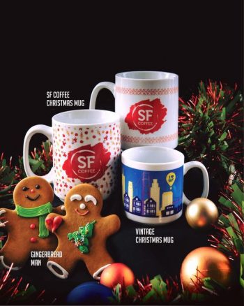 San-Francisco-Coffee-Seasonal-Deals-350x438 - Beverages Food , Restaurant & Pub Johor Kedah Kelantan Kuala Lumpur Melaka Negeri Sembilan Pahang Penang Perak Perlis Promotions & Freebies Putrajaya Sabah Sarawak Selangor Terengganu 