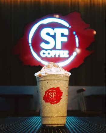 San-Francisco-Coffee-Ultimate-Frappe-and-Christmas-Drinks-Deal-350x438 - Beverages Food , Restaurant & Pub Johor Kedah Kelantan Kuala Lumpur Melaka Negeri Sembilan Pahang Penang Perak Perlis Promotions & Freebies Putrajaya Sabah Sarawak Selangor Terengganu 