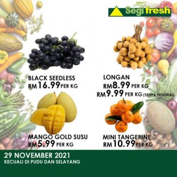 Segi-Fresh-Special-Promotion-1-3-350x350 - Johor Kedah Kelantan Kuala Lumpur Melaka Negeri Sembilan Pahang Penang Perak Perlis Promotions & Freebies Putrajaya Sabah Sarawak Selangor Supermarket & Hypermarket Terengganu 