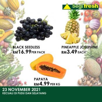 Segi-Fresh-Special-Promotion-2-1-350x350 - Johor Kedah Kelantan Kuala Lumpur Melaka Negeri Sembilan Pahang Penang Perak Perlis Promotions & Freebies Putrajaya Sabah Sarawak Selangor Supermarket & Hypermarket Terengganu 